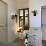 D'hotes Sur Le Chemin De La Loire A Velo Отель типа 