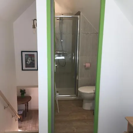 فندق مبيت وإفطار D'hotes Sur Le Chemin De La Loire A Velo 3*