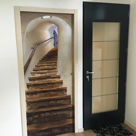 D'hotes Sur Le Chemin De La Loire A Velo فندق مبيت وإفطار Les Ponts-de-Cé