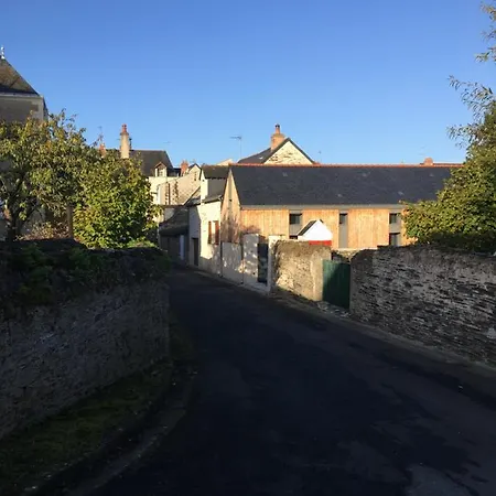 Sur Le Chemin De La Loire A Velo 3* Les Ponts-de-Cé
