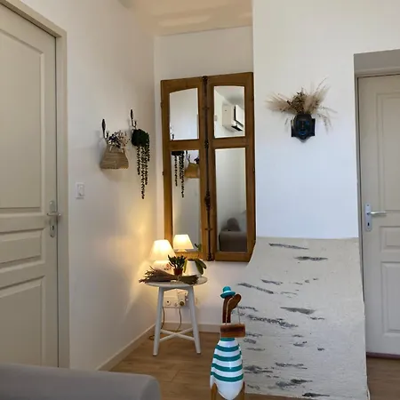 D'hotes Sur Le Chemin De La Loire A Velo Bed & Breakfast Les Ponts-de-Ce