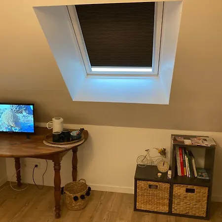 D'hotes Sur Le Chemin De La Loire A Velo 3* Ле Пон-де-Се