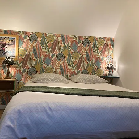 Bed & Breakfast D'hotes Sur Le Chemin De La Loire A Velo Les Ponts-de-Ce
