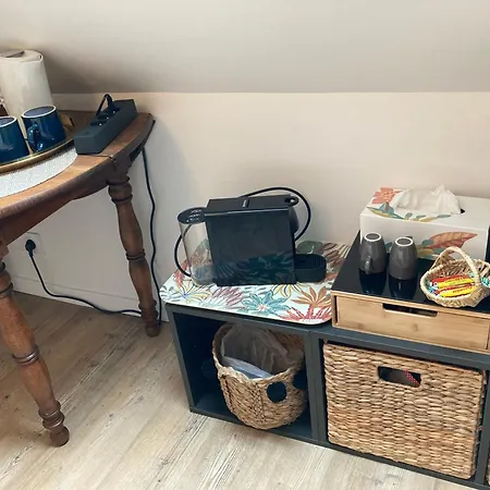 D'hotes Sur Le Chemin De La Loire A Velo 3*