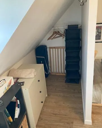 D'hotes Sur Le Chemin De La Loire A Velo 3* Les Ponts-de-Cé