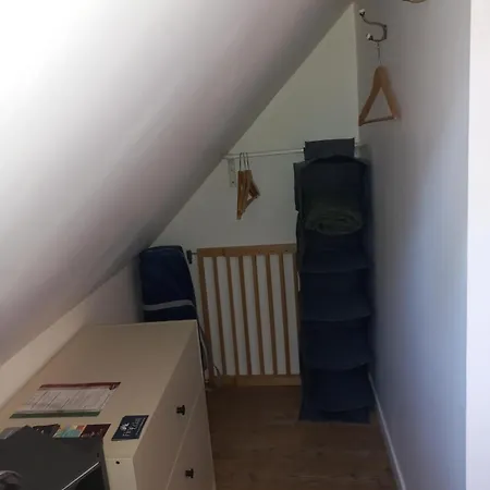 Chambre Sur Le Chemin De La Loire A Velo