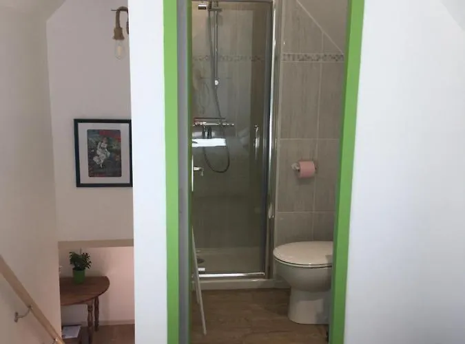 Couette-café D'hôtes Sur Le Chemin De La Loire à Vélo 3*