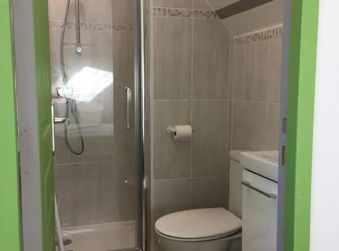 D'hôtes Sur Le Chemin De La Loire à Vélo 3* Les Ponts-de-Cé