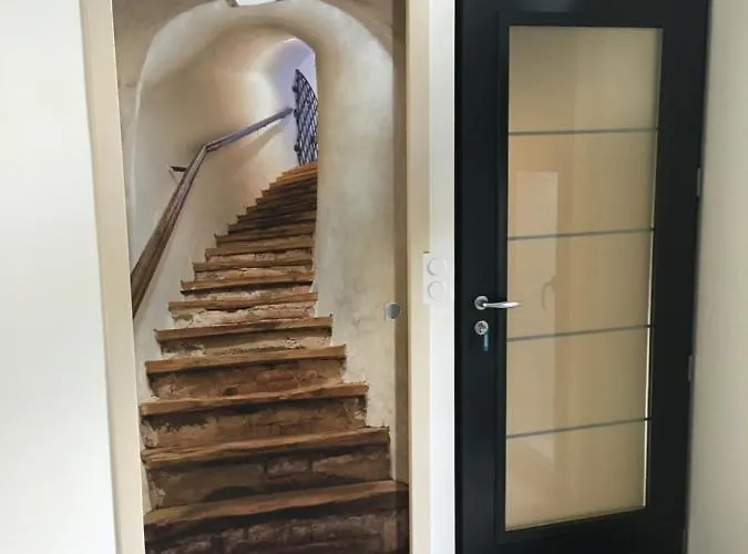 D'hôtes Sur Le Chemin De La Loire à Vélo Couette-café Les Ponts-de-Cé