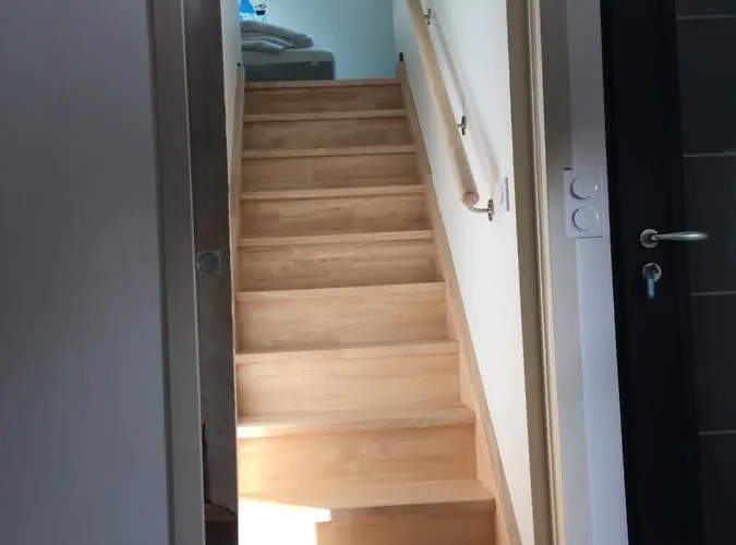 D'hôtes Sur Le Chemin De La Loire à Vélo Les Ponts-de-Cé