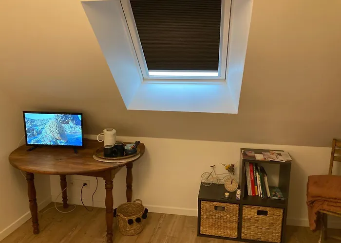 D'hôtes Sur Le Chemin De La Loire à Vélo 3* Les Ponts-de-Cé