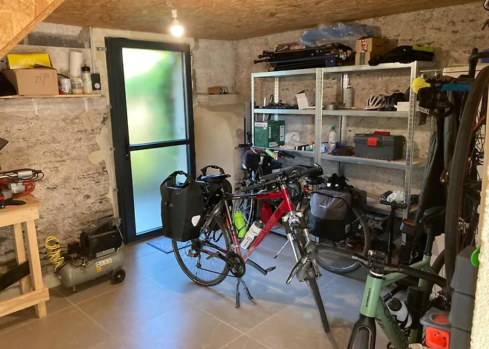 D'hôtes Sur Le Chemin De La Loire à Vélo