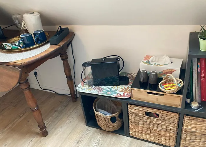 D'hotes Sur Le Chemin De La Loire A Velo 3*