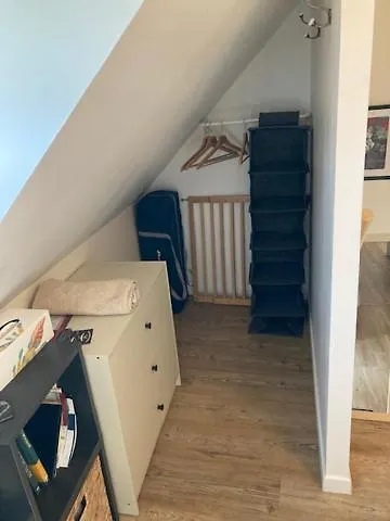 D'hôtes Sur Le Chemin De La Loire à Vélo 3* Les Ponts-de-Cé